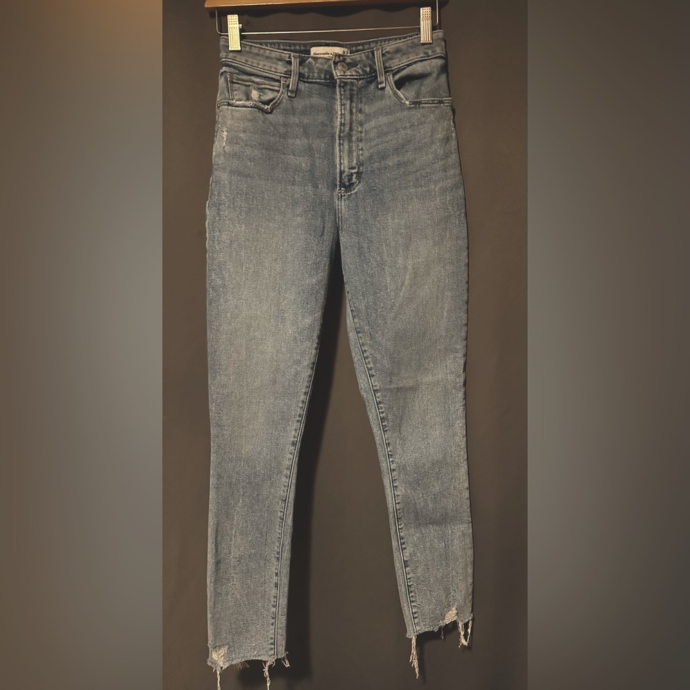 Abercrombie and Fitch